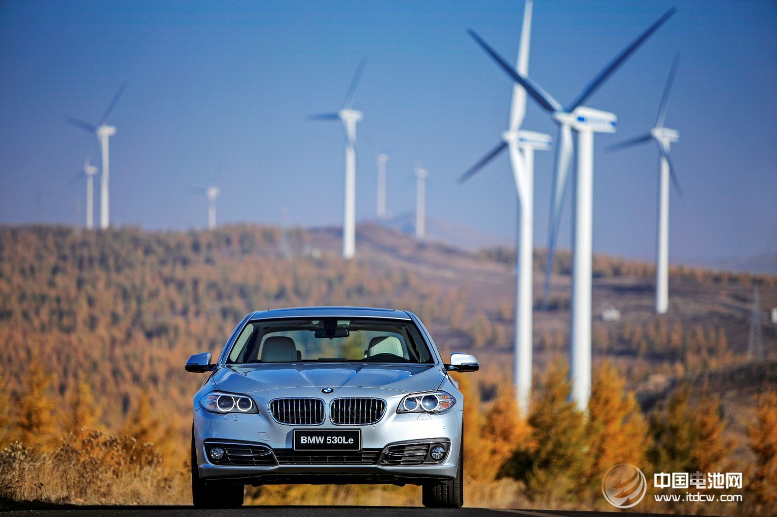 華晨寶馬自主研發(fā)新能源車再提速 BMW530Le首發(fā) 華晨寶馬自主研發(fā)新能源車再提速 BMW530Le首發(fā)