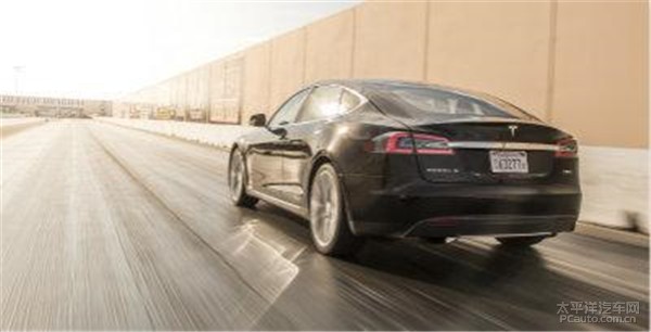 特斯拉CEO馬斯克的霸業(yè)：電動汽車只是個楔子而已