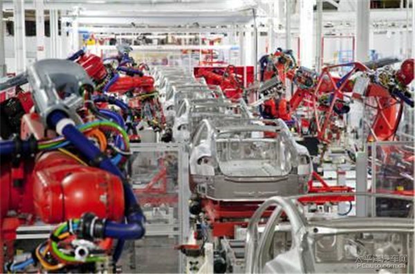 特斯拉CEO馬斯克的霸業(yè)：電動汽車只是個楔子而已
