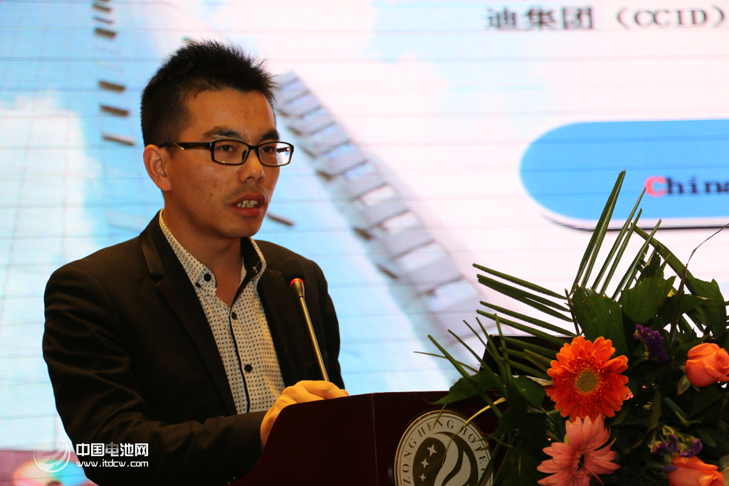 吳輝：中國鋰電隔膜行業(yè)研究及十大隔膜企業(yè)點(diǎn)評