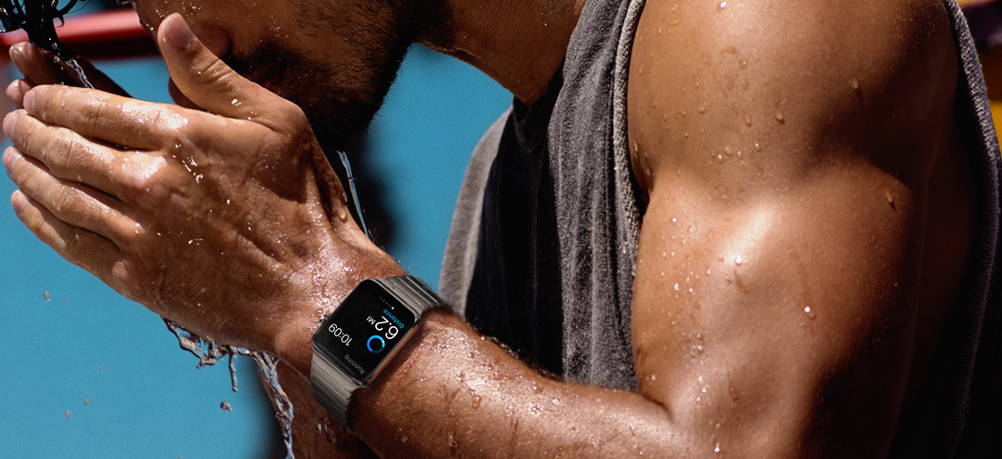 蘋果2015年有哪些大動作？Apple Watch情人節上市