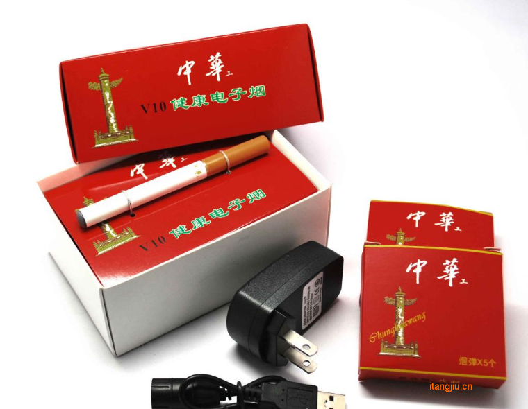 電子煙致癌物是香煙的10倍 相關鋰電池受重創？