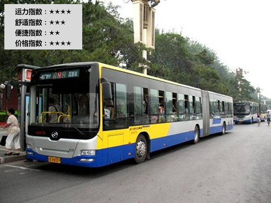 不懼地鐵漲價(jià) 新能源汽車或成新興出行方式