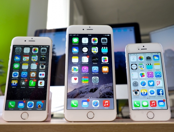 4英寸蘋果iPhone 6 mini會廉價？別再次被誤導