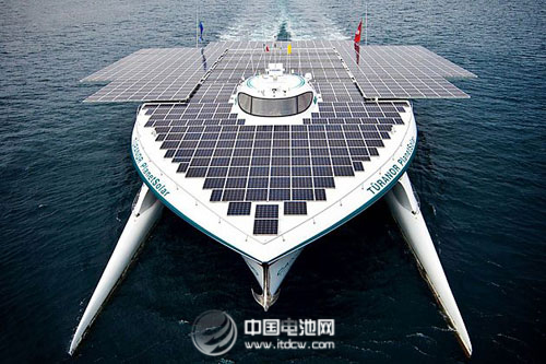 多地推進(jìn)內(nèi)河航運船舶“新能源化”：純電動船舶時代開啟
