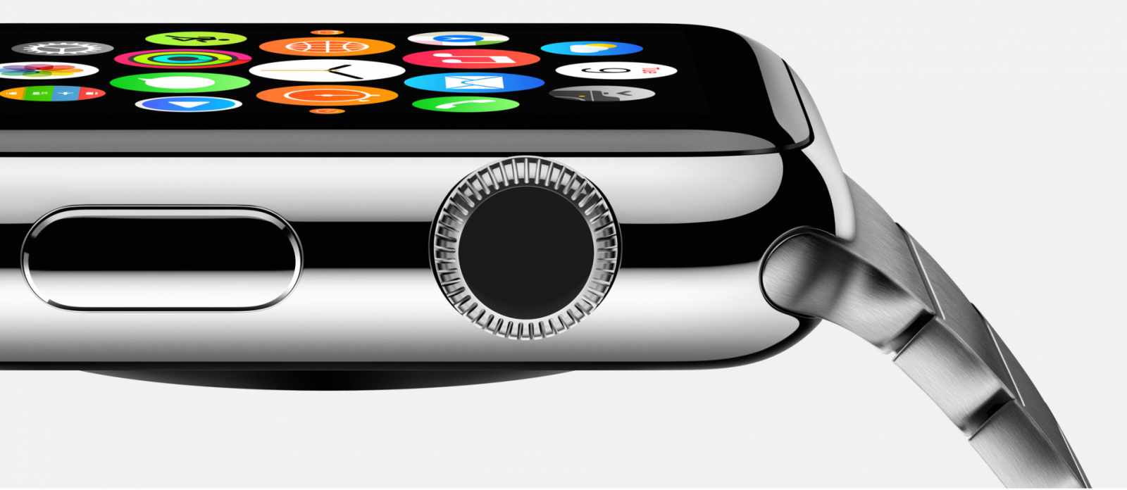 蘋果Apple Watch手表未出 口水大戰(zhàn)硝煙已起 蘋果Apple Watch手表未出 口水大戰(zhàn)硝煙已起