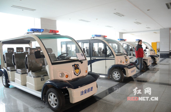 “超級(jí)電池”產(chǎn)業(yè)布局長沙或帶動(dòng)新能源汽車井噴