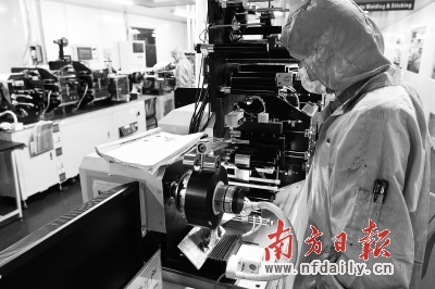 海太陽陳興榮:中國能否誕生百億產值電池芯企業? 海太陽陳興榮:中國能否誕生百億產值電池芯企業?