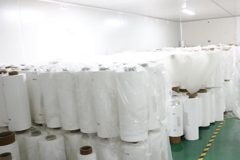 天津東皋研發(fā)新工藝搶占鋰電池隔膜產(chǎn)業(yè)高地 天津東皋研發(fā)新工藝搶占鋰電池隔膜產(chǎn)業(yè)高地