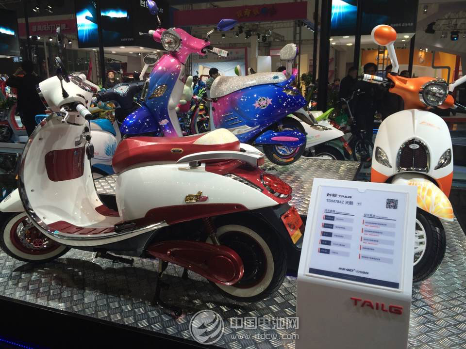 2014年中國(guó)電動(dòng)車行業(yè)發(fā)展情況總結(jié)報(bào)告