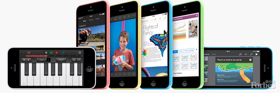 蘋果為何剿殺16G版iPhone？改賣內存提升利潤