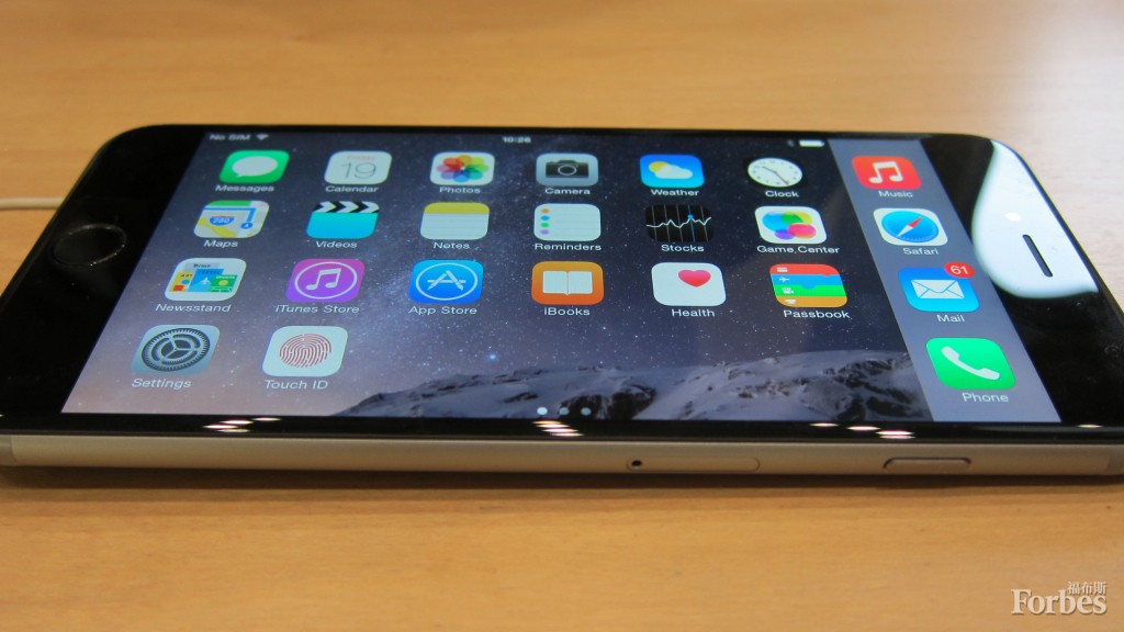 蘋果為何剿殺16G版iPhone？改賣內存提升利潤