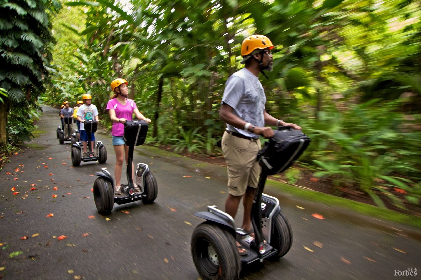 谷歌眼鏡、Fire Phone及Segway的失敗教訓在哪？