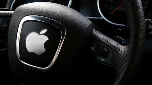 推出汽車業務能為蘋果賺多少錢？