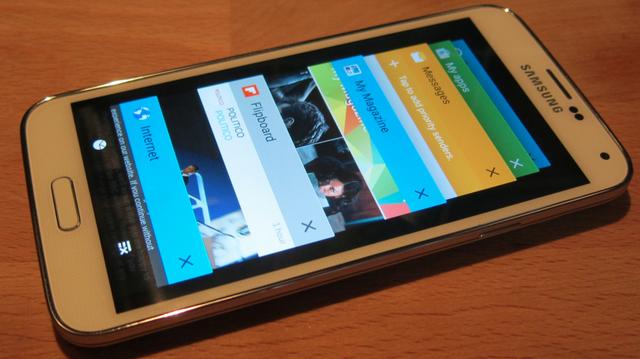 三星S6致命短板曝光:電池容量不增反減 三星S6致命短板曝光:電池容量不增反減