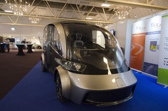蘋果秘密開發(fā)電動車 傳已設(shè)計出類旅行車方案