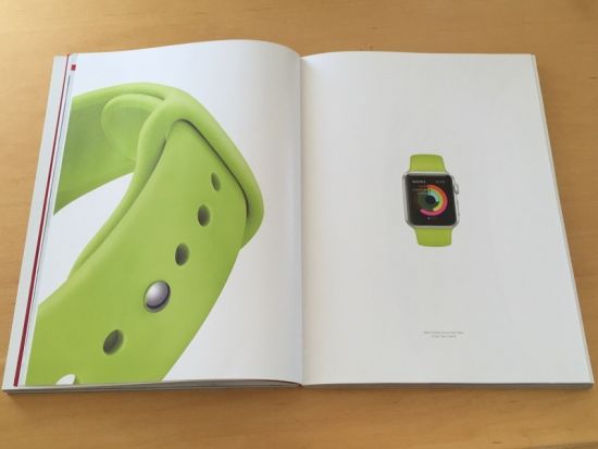 Apple Watch亮相美國時尚雜志：為上市做準(zhǔn)備