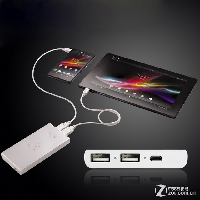 春季續(xù)航攻略 大容量實(shí)用移動電源火爆看 