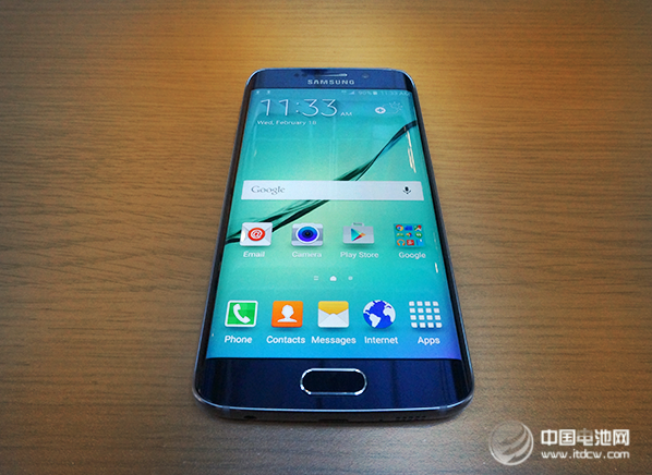 三星Galaxy S6外媒評論匯總：對抗蘋果iPhone