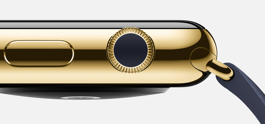 蘋果Apple Watch
