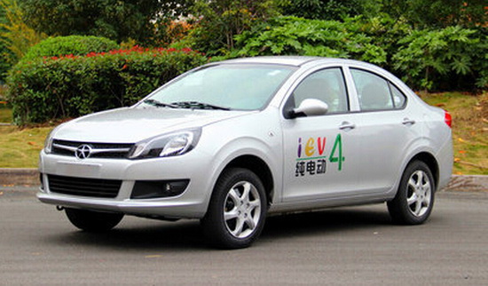 直擊兩會：新能源車推廣需要厘清的三個(gè)問題