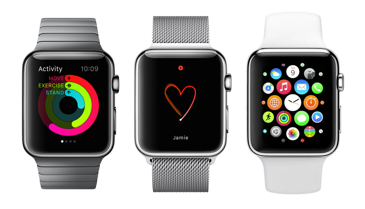 蘋果Apple Watch高價策略的后果：69%美國人表示不買