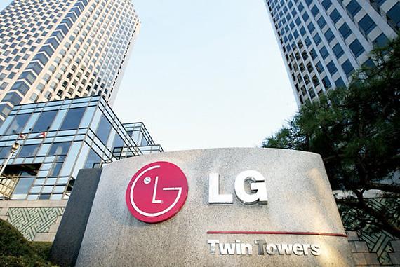 LG集團斥資350億元搞研發(fā) 金額創(chuàng)歷史新高