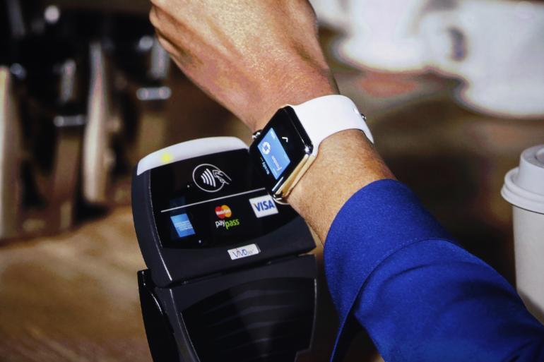 蘋果的失敗式成功 Apple Watch也不會例外 蘋果的失敗式成功 Apple Watch也不會例外