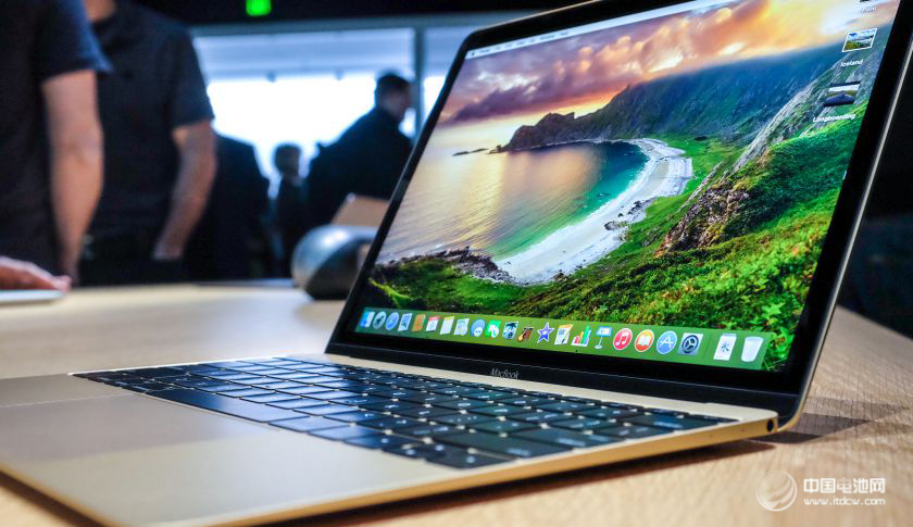 蘋果全新Mac