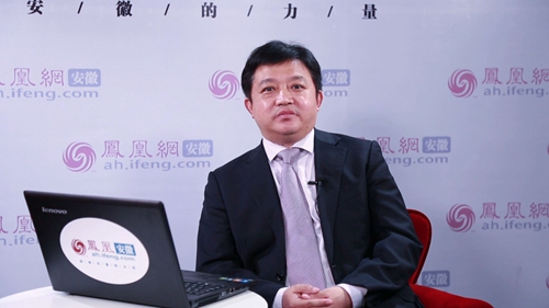 國軒高科方建華：中國的特斯拉不會遙遠國軒高科方建華：中國的特斯拉不會遙遠