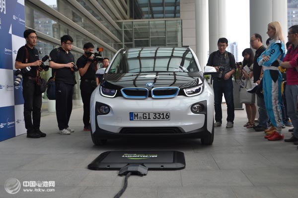 車多樁少 京津充電樁建設難點如何應對？