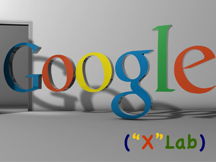 Google X實驗室又要出黑科技：可以裝在人身上的電池