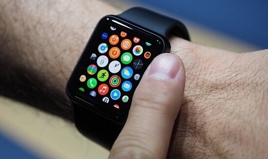 蘋果Apple Watch最早也要等到6月才會在實體店開賣