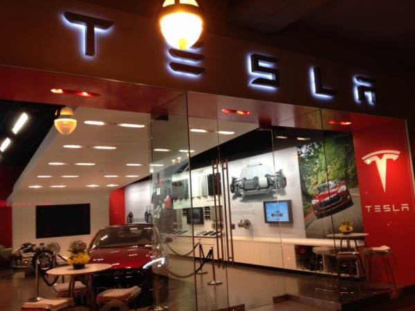 困難重重 特斯拉Model 3無(wú)法按期面世? 困難重重 特斯拉Model 3無(wú)法按期面世?
