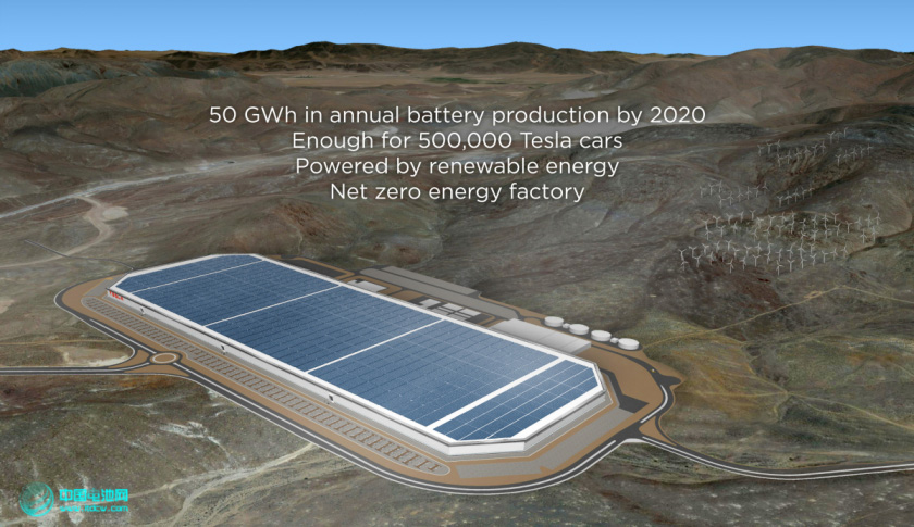 特斯拉超級電池工廠可能未投產已過時？我來告訴你為啥