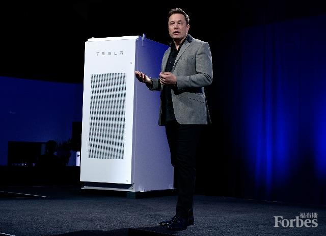 特斯拉Powerwall只是富裕環(huán)保人士的又一個玩具？