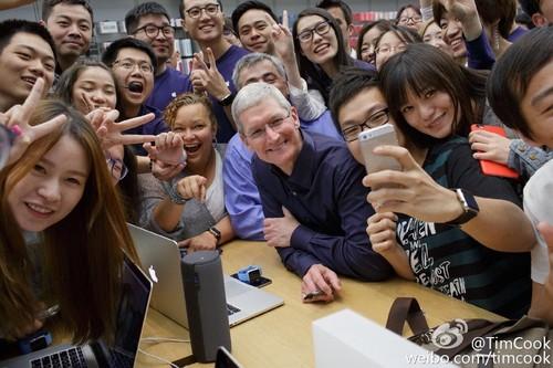 iPhone Q2銷(xiāo)量或再破紀(jì)錄 預(yù)計(jì)5110萬(wàn)臺(tái) 