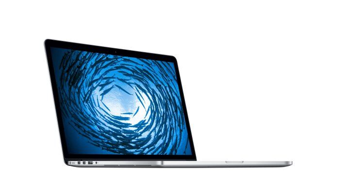 蘋果出新品：新版15寸MacBook Pro和27寸iMac