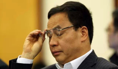 李河君