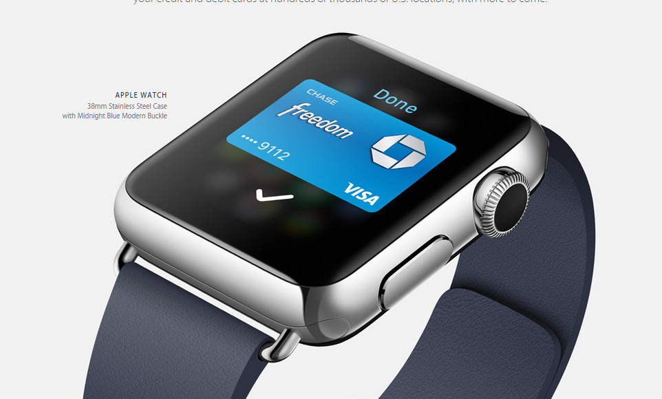美國地區每天產生3萬Apple Watch訂單 累計250萬只