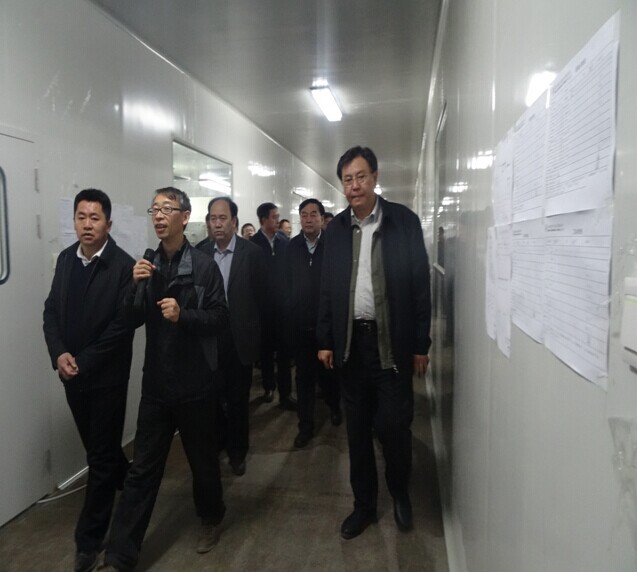 山西恒昌元科技多相鎳錳鋰離子動力電池項(xiàng)目