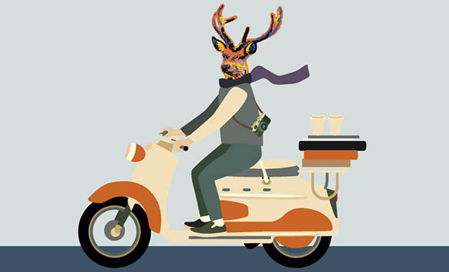 互聯(lián)網(wǎng)+的智能電動(dòng)車來(lái)襲 李一男：鋰電革命驅(qū)動(dòng)工業(yè)藝術(shù)