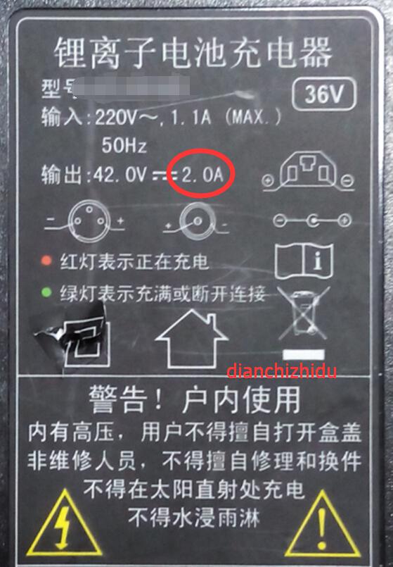 電動車多久充滿電？充電時間=電池容量/充電電流+30分鐘