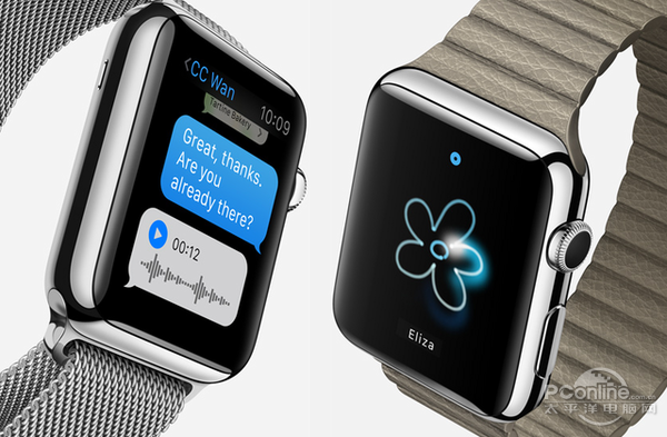 Apple Watch表冠積灰怎么辦 蘋果建議用水沖 Apple Watch表冠積灰怎么辦 蘋果建議用水沖