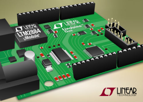 Linear推出鋰電池備用電源管理系統(tǒng) 可實(shí)現(xiàn)無縫切換 Linear推出鋰電池備用電源管理系統(tǒng) 可實(shí)現(xiàn)無縫切換