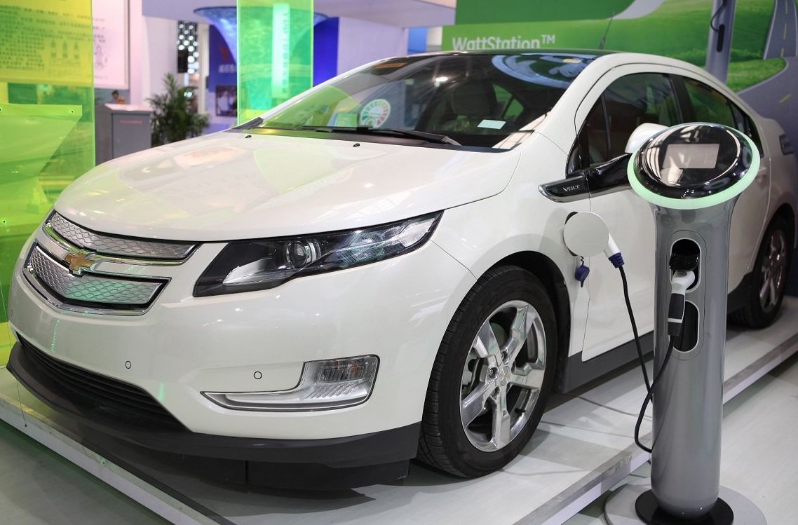 通用汽車將推出電池再利用技術(shù) 抗衡特斯拉儲能系統(tǒng)