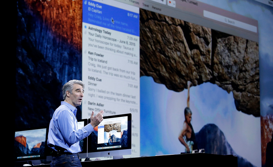 蘋果iOS9系統預計今年秋季與iPhone6s同時推出