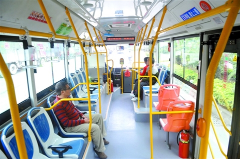 高明擬建新能源汽車無線充電樁  電動(dòng)公交先試用