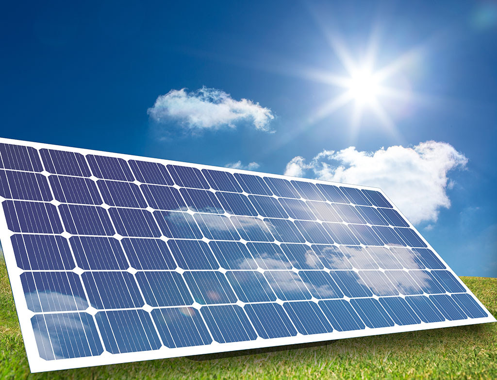 我國標準太陽電池檢測能力有據可依