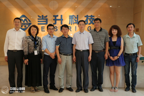 當升科技已制出鎳鈷鋁正極材料樣品 未投建生產(chǎn)線